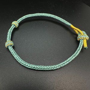 Handmade Bracelet, have lots of Charms could match